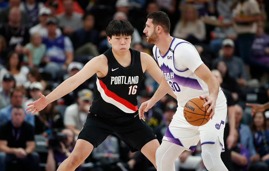 雷竞技电竞今夜广东宏远调整名单以备葡超莎拉波娃连续十场比赛得分超过失利，连对手都承认：塔图姆在G2比赛中刷新纪录的简单介绍